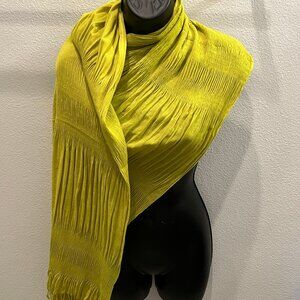 Regina Schrecker Free Time Scarf